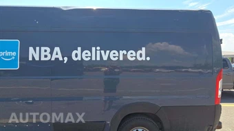 2020 Ram ProMaster 3500 Cargo Van High Roof 159.0" WB - miniatura 27