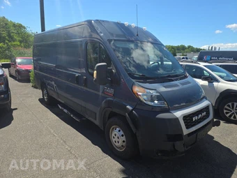 2020 Ram ProMaster 3500 Cargo Van High Roof 159.0" WB - miniatura 3