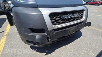 2020 Ram ProMaster 3500 Cargo Van High Roof 159.0" WB - miniatura 32