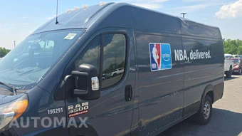 2020 Ram ProMaster 3500 Cargo Van High Roof 159.0" WB - miniatura 34