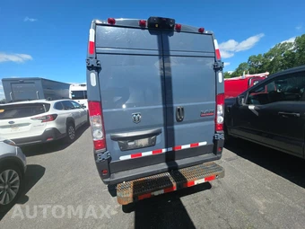 2020 Ram ProMaster 3500 Cargo Van High Roof 159.0" WB - miniatura 5