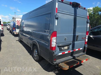 2020 Ram ProMaster 3500 Cargo Van High Roof 159.0" WB - miniatura 6