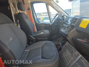 2020 Ram ProMaster 3500 Cargo Van High Roof 159.0" WB - miniatura 8