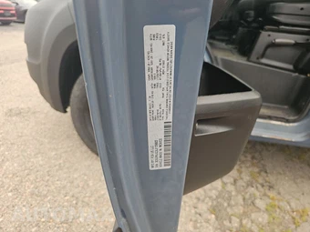 2020 Ram ProMaster 3500 Cargo Van High Roof 159.0" WB – miniatura 13
