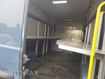 2020 Ram ProMaster 3500 Cargo Van High Roof 159.0" WB – miniatura 15