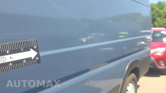 2020 Ram ProMaster 3500 Cargo Van High Roof 159.0" WB – miniatura 27