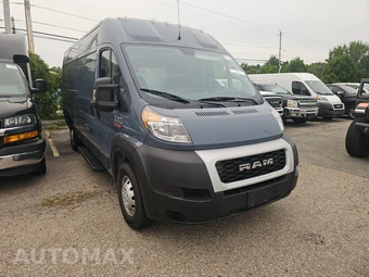 2020 Ram ProMaster 3500 Cargo Van High Roof 159.0" WB – miniatura 3