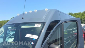 2020 Ram ProMaster 3500 Cargo Van High Roof 159.0" WB – miniatura 33