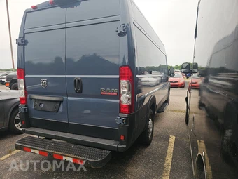 2020 Ram ProMaster 3500 Cargo Van High Roof 159.0" WB – miniatura 4