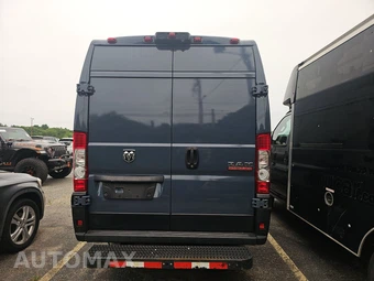 2020 Ram ProMaster 3500 Cargo Van High Roof 159.0" WB – miniatura 5