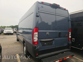 2020 Ram ProMaster 3500 Cargo Van High Roof 159.0" WB – miniatura 6