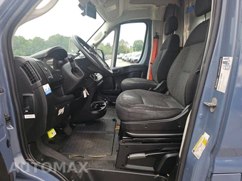 2020 Ram ProMaster 3500 Cargo Van High Roof 159.0" WB – miniatura 7