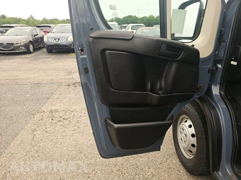 2020 Ram ProMaster 3500 Cargo Van High Roof 159.0" WB – miniatura 9