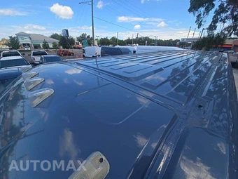 2020 Ram ProMaster 3500 Cargo Van High Roof 159.0" WB - miniatura 12