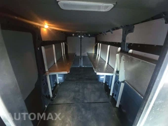 2020 Ram ProMaster 3500 Cargo Van High Roof 159.0" WB - miniatura 13