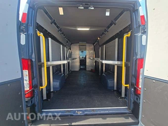 2020 Ram ProMaster 3500 Cargo Van High Roof 159.0" WB - miniatura 14