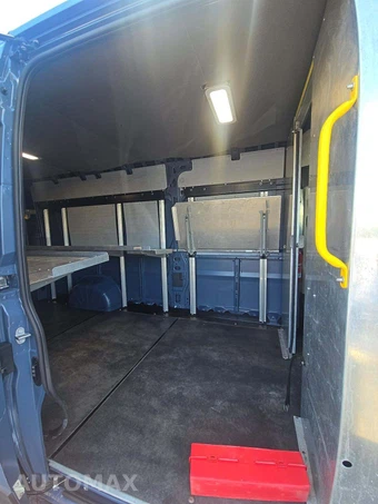 2020 Ram ProMaster 3500 Cargo Van High Roof 159.0" WB - miniatura 16