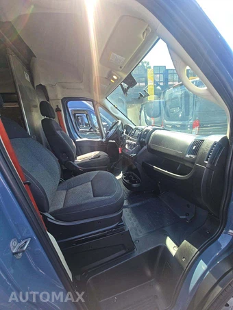 2020 Ram ProMaster 3500 Cargo Van High Roof 159.0" WB - miniatura 18