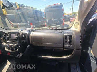 2020 Ram ProMaster 3500 Cargo Van High Roof 159.0" WB - miniatura 19