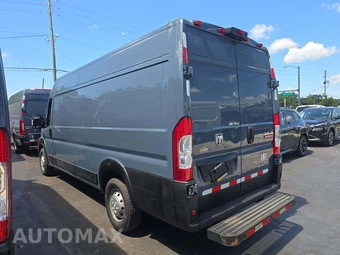 2020 Ram ProMaster 3500 Cargo Van High Roof 159.0" WB - miniatura 2