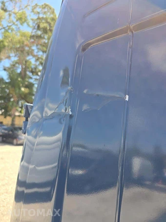 2020 Ram ProMaster 3500 Cargo Van High Roof 159.0" WB - miniatura 28