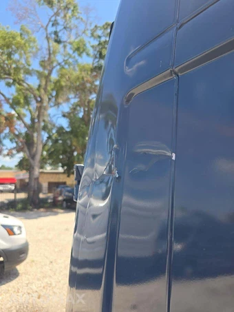 2020 Ram ProMaster 3500 Cargo Van High Roof 159.0" WB - miniatura 30