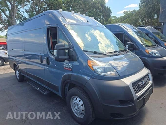 2020 Ram ProMaster 3500 Cargo Van High Roof 159.0" WB - miniatura 4