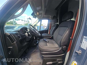 2020 Ram ProMaster 3500 Cargo Van High Roof 159.0" WB - miniatura 6