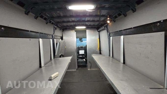 2020 Ram ProMaster 3500 Cargo Van High Roof 159.0" WB - miniatura 18