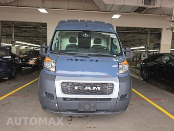 2020 Ram ProMaster 3500 Cargo Van High Roof 159.0" WB - miniatura 2