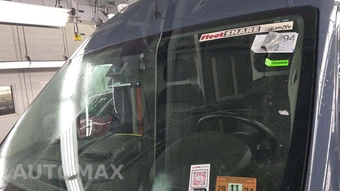 2020 Ram ProMaster 3500 Cargo Van High Roof 159.0" WB - miniatura 21