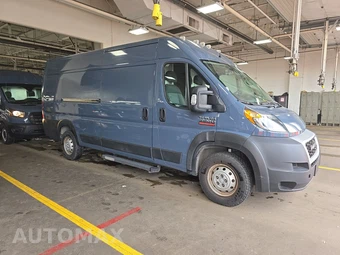 2020 Ram ProMaster 3500 Cargo Van High Roof 159.0" WB - miniatura 3