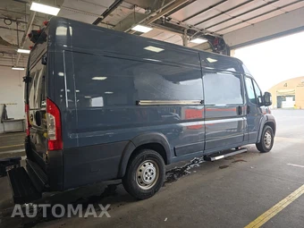 2020 Ram ProMaster 3500 Cargo Van High Roof 159.0" WB - miniatura 4