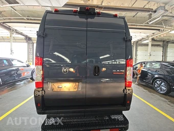 2020 Ram ProMaster 3500 Cargo Van High Roof 159.0" WB - miniatura 5