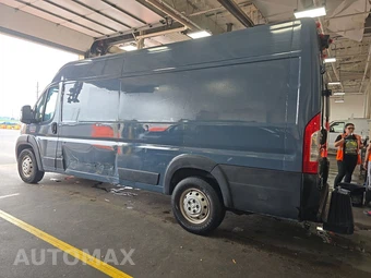 2020 Ram ProMaster 3500 Cargo Van High Roof 159.0" WB - miniatura 6