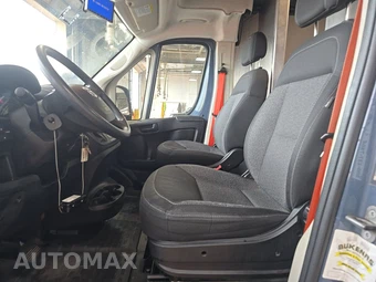 2020 Ram ProMaster 3500 Cargo Van High Roof 159.0" WB - miniatura 7