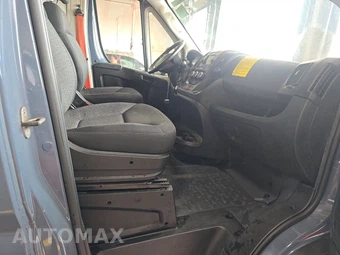2020 Ram ProMaster 3500 Cargo Van High Roof 159.0" WB - miniatura 8