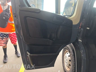 2020 Ram ProMaster 3500 Cargo Van High Roof 159.0" WB - miniatura 9