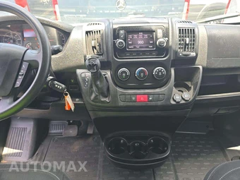 2020 Ram ProMaster 3500 Cargo Van High Roof 159.0" WB - miniatura 10