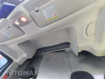 2020 Ram ProMaster 3500 Cargo Van High Roof 159.0" WB - miniatura 11