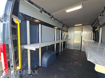 2020 Ram ProMaster 3500 Cargo Van High Roof 159.0" WB - miniatura 13