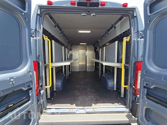 2020 Ram ProMaster 3500 Cargo Van High Roof 159.0" WB - miniatura 14
