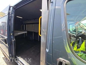 2020 Ram ProMaster 3500 Cargo Van High Roof 159.0" WB - miniatura 16