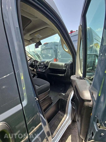 2020 Ram ProMaster 3500 Cargo Van High Roof 159.0" WB - miniatura 18
