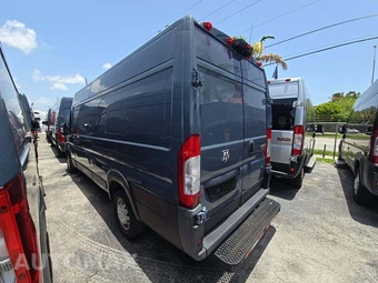 2020 Ram ProMaster 3500 Cargo Van High Roof 159.0" WB - miniatura 2