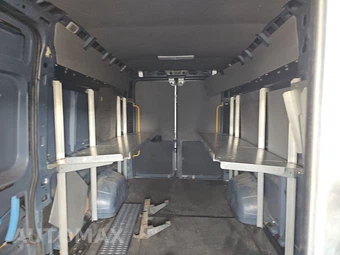 2020 Ram ProMaster 3500 Cargo Van High Roof 159.0" WB - miniatura 15