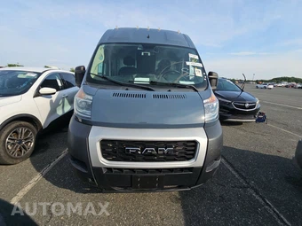 2020 Ram ProMaster 3500 Cargo Van High Roof 159.0" WB - miniatura 2