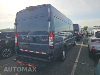 2020 Ram ProMaster 3500 Cargo Van High Roof 159.0" WB - miniatura 4