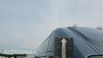 2020 Ram ProMaster 3500 Cargo Van High Roof 159.0" WB - miniatura 42