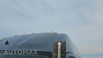 2020 Ram ProMaster 3500 Cargo Van High Roof 159.0" WB - miniatura 45